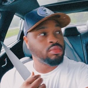 Meet your Posher, Patrick